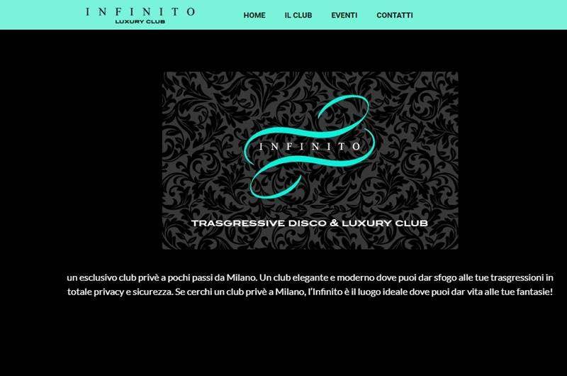 Infinito Club Milano