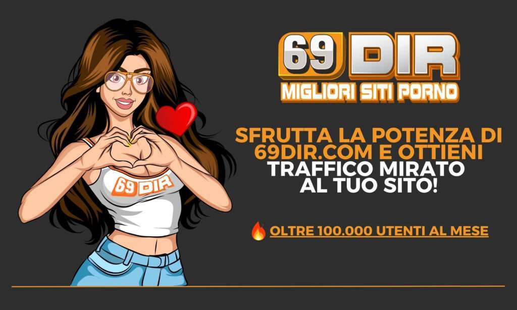 Marketing per siti porno