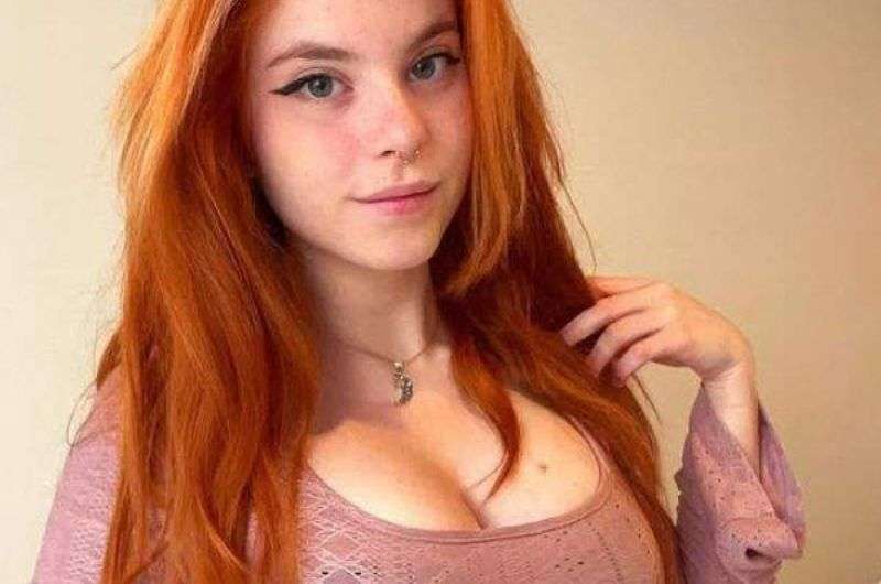 Lucilla Jiggly OnlyFans