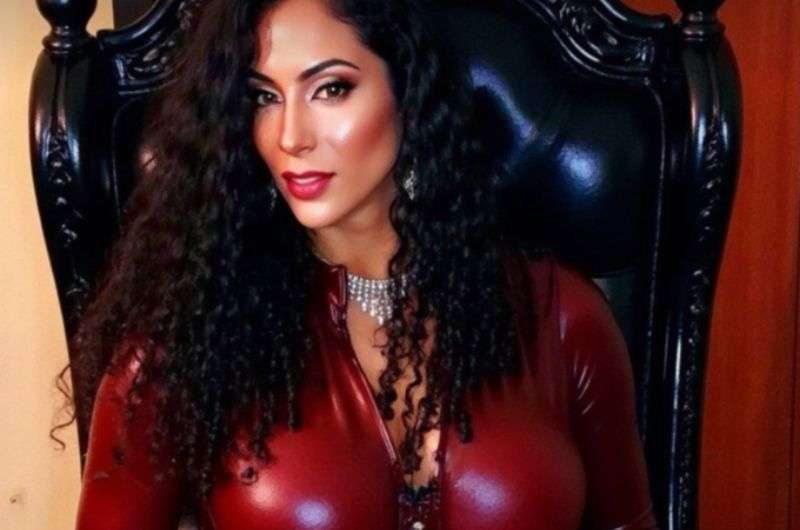 Melissa Marin OnlyFans