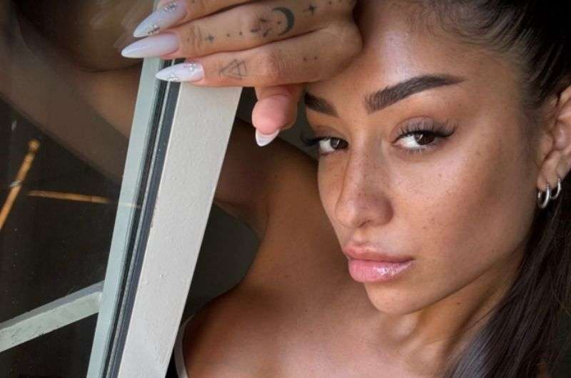 Nicolle Ferreira onlyfans