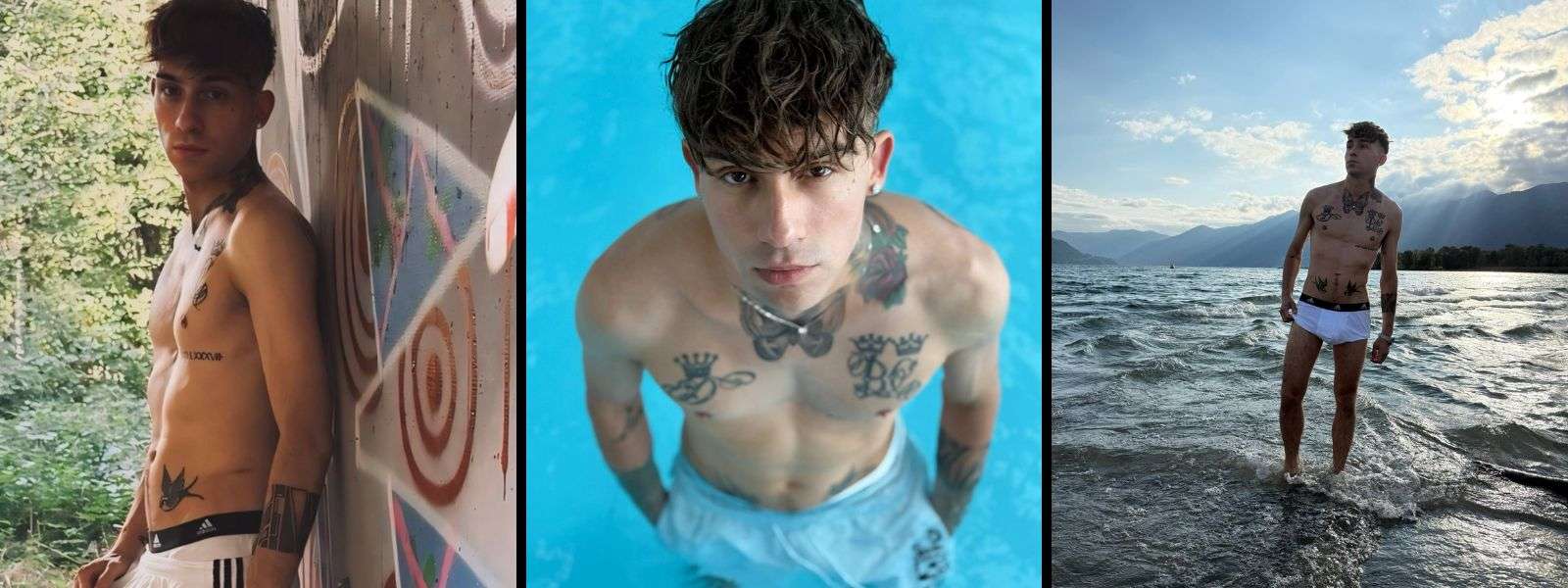 Barth DC - Top OnlyFans Gay