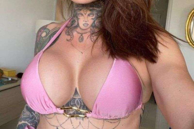 gaby manzini onlyfans