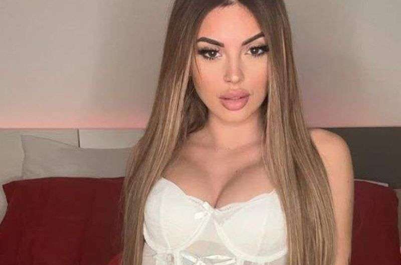 giorgina bufo onlyfans