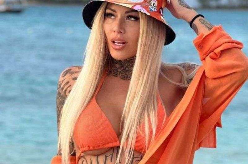 lucrezia borlini OnlyFans