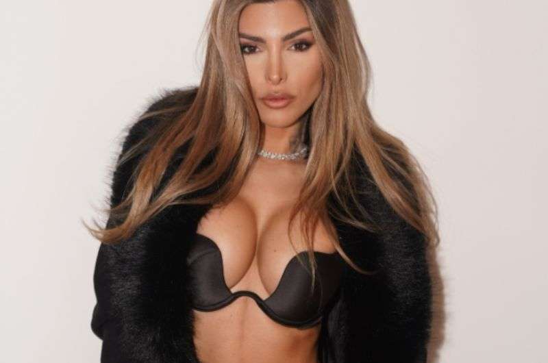 tami tsunami OnlyFans