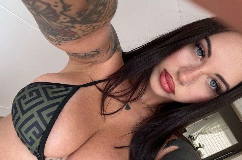 Lyn Believe onlyfans