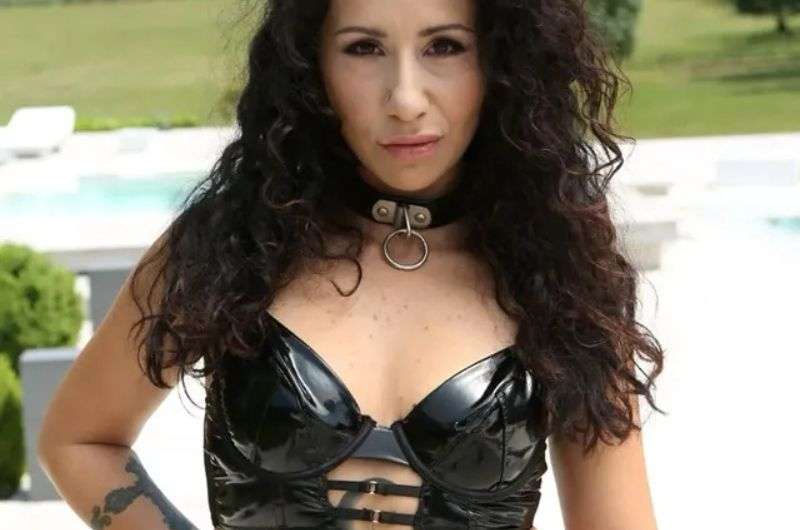 Concy De Angelis onlyfans