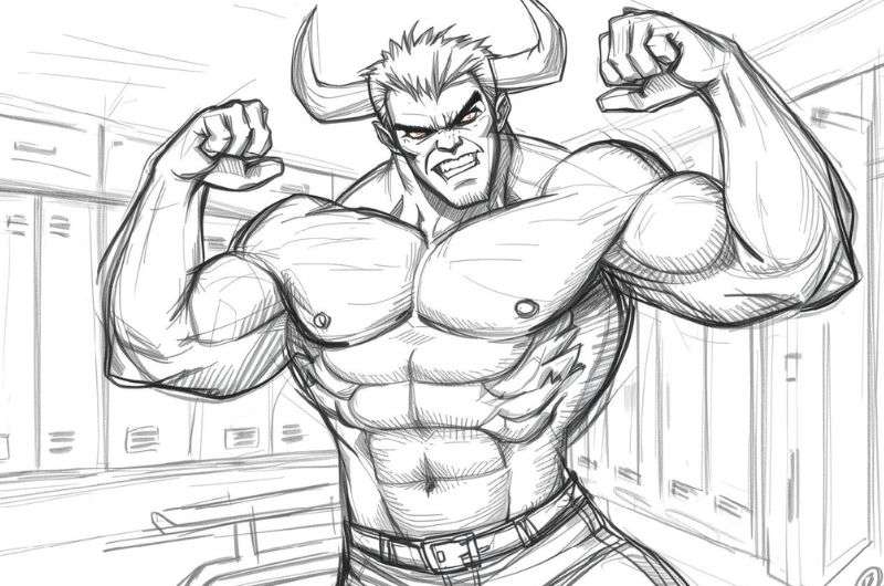 Bull per incontri con coppie