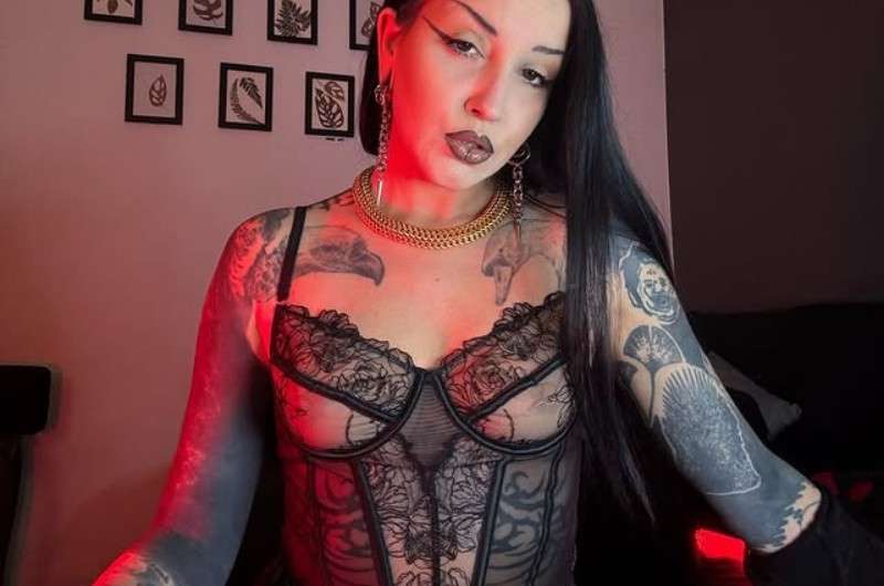 Morea Black onlyfans