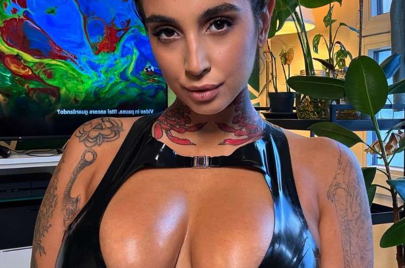 ghosthardwave onlyfans eleonora calabrese
