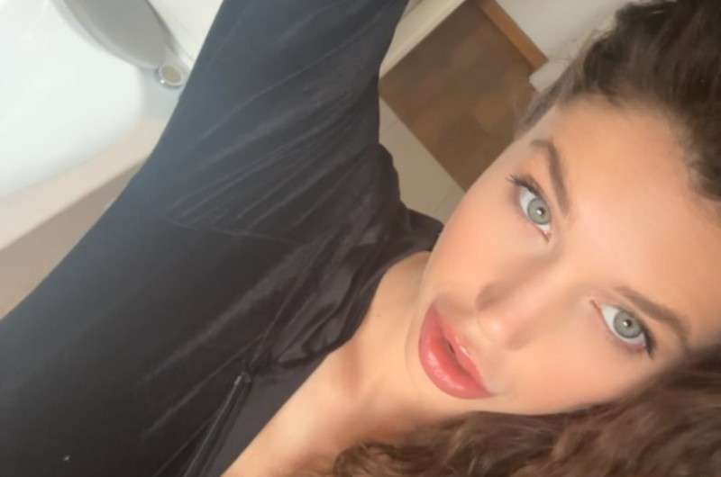 yourgoodmavi Maria Vittoria Vannucchi Mavi Secrets Onlyfans