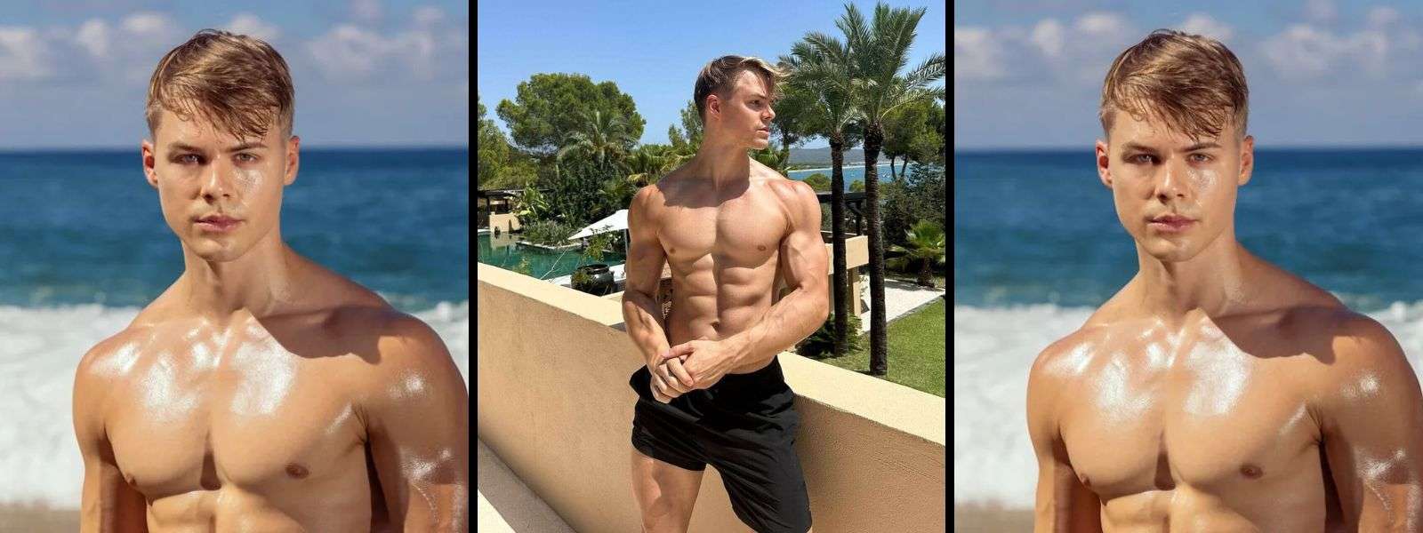 Tony Valadez - Top OnlyFans Gay