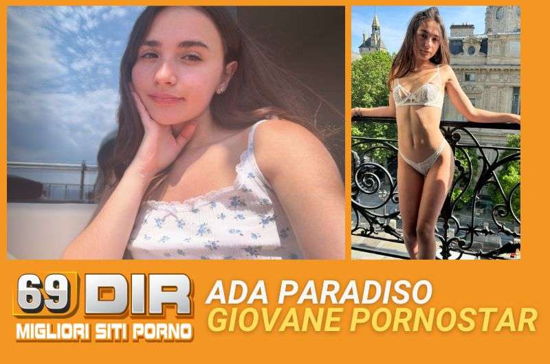 Ada Paradiso