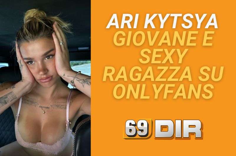 ari kytsya onlyfans foto video link
