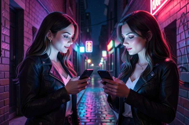 conversazioni erotiche sex chat