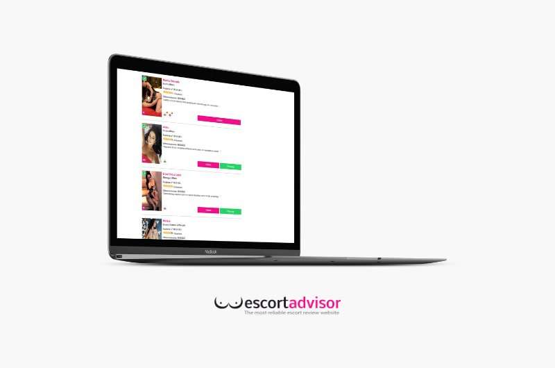 escort advisor