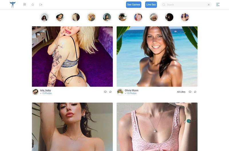 Copertina della recensione di Fapeza, sito riservato ai maggiorenni