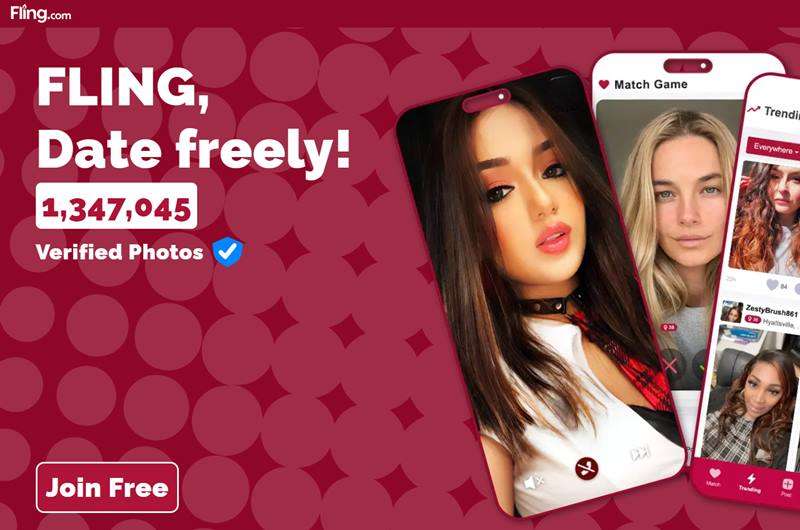 Copertina della recensione di Fling, sito riservato ai maggiorenni