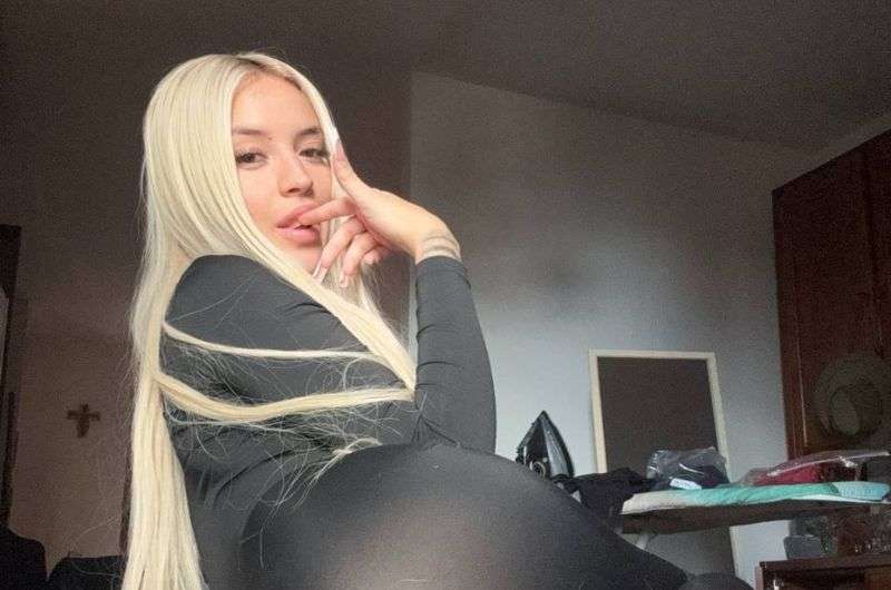Copertina della recensione di Liliana Fantappie, sito riservato ai maggiorenni