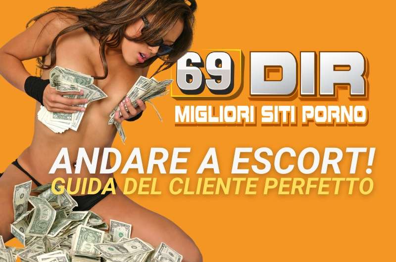 Scopri come andare a escort