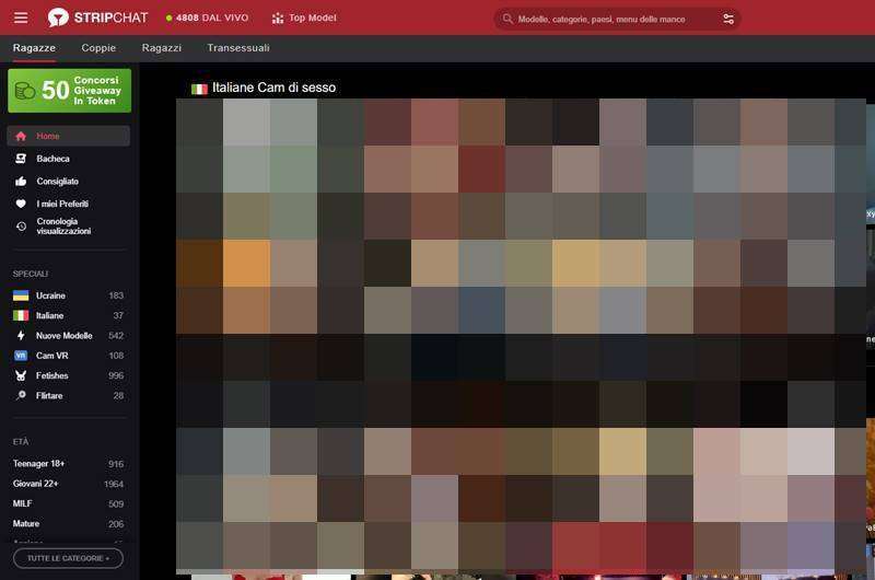 Stripchat