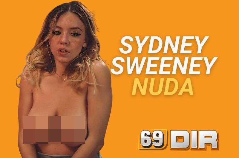sydney sweeney nuda