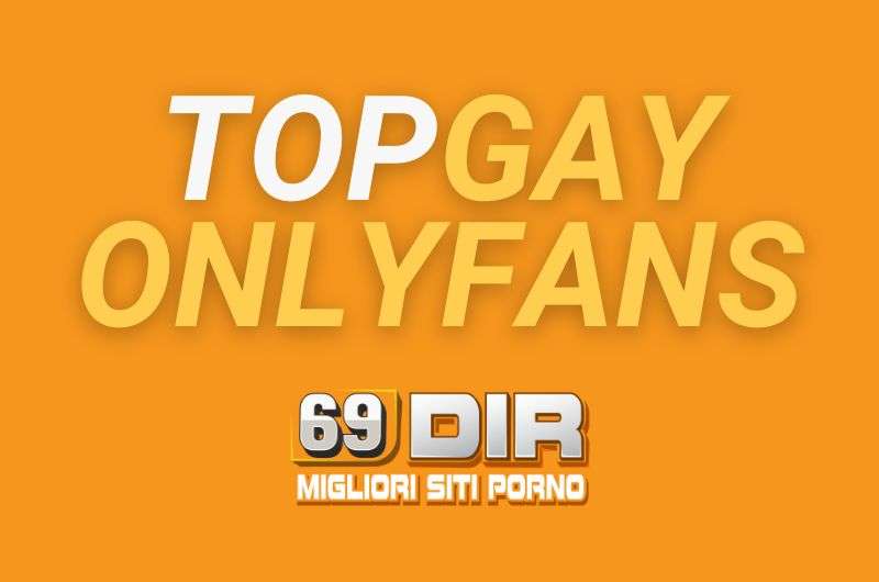 gay onlyfan